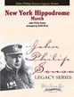 New York Hippodrome Concert Band sheet music cover